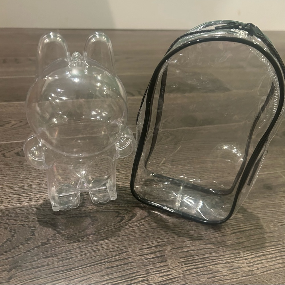 LABUBU Case and Cover